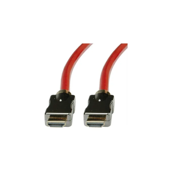 ROLINE HDMI 8K(7680X4320) KABEL.1M — image 3