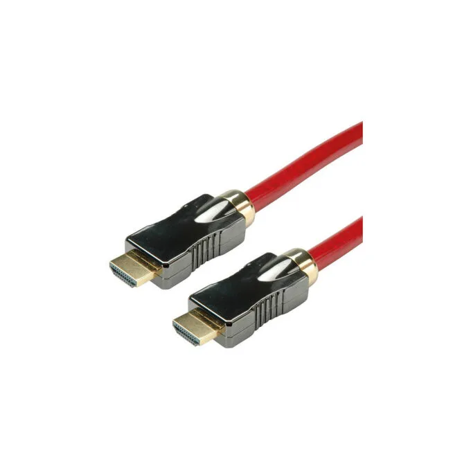 ROLINE HDMI 8K(7680X4320) KABEL.1M — image 4
