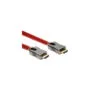 ROLINE HDMI 8K(7680X4320) KABEL.1M