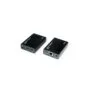 ROLINE HDMI A V Extender ber Kat.6A Kabel. 4K@60Hz. 30 m