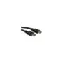 ROLINE HDMI High Speed Kabel mit Ethernet schwarz 5m