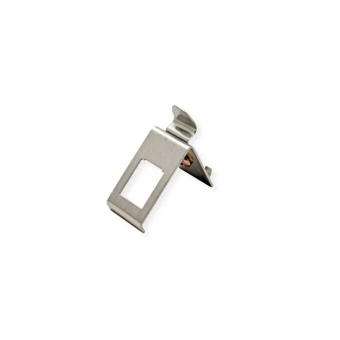 ROLINE Hutschienen-Adapter unbestckt. fr 1 Keystone — image 4