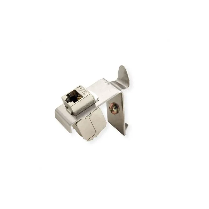ROLINE Hutschienen-Adapter unbestckt. fr 1 Keystone — image 5