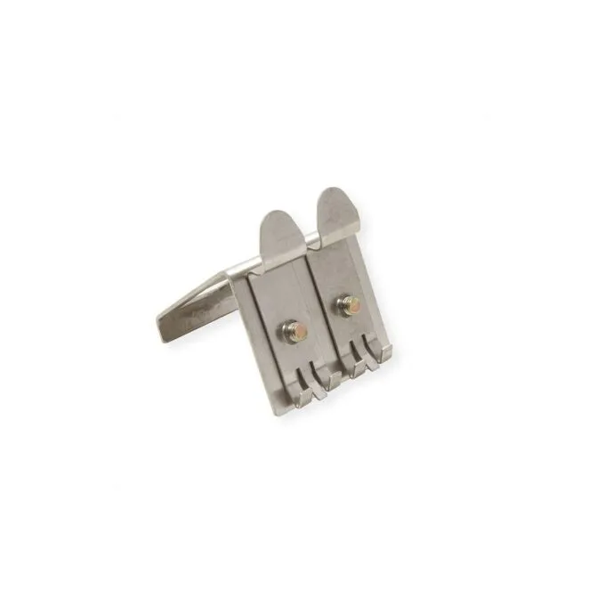 ROLINE Hutschienen-Adapter unbestckt. fr 2 Keystones — image 5
