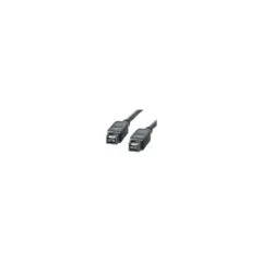 ROLINE IEEE 1394B KABEL9 9PIN18M