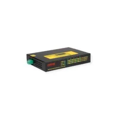 ROLINE Industrie Gigabit Switch. 5x RJ-45 + 1x SFP