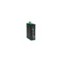 ROLINE Industrie Gigabit Switch 8x RJ-45