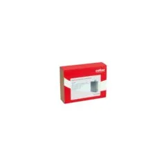 ROLINE Industrie Switch. 6x RJ-45. 2x ST. unmanaged