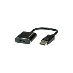 ROLINE KABELADPT DP1.4-HDMI4K