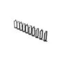 ROLINE Kabelfhrungsbgel. 44x100mm schwarz 10 Stck