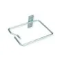 ROLINE Kabelse. 140x100 mm. Metall. Kabeleinfhrung seitlich