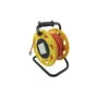ROLINE KABELTROMMEL CAT6A KL.EA 60M 0