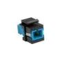 ROLINE Keystone LWL-Adapter SC SC Simplex. Single Mode. OS2