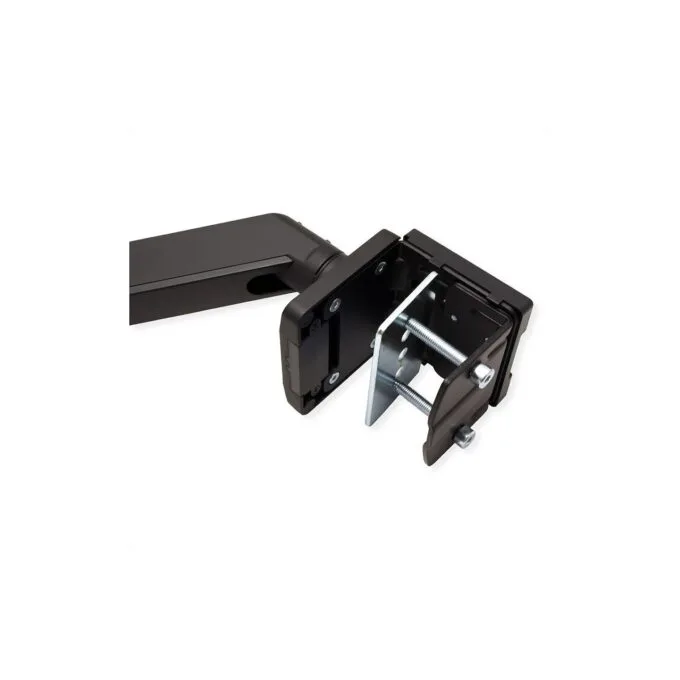 ROLINE LCD-Arm. Tischmontage. Gasfeder. 5 Gelenke. bis 18 kg — image 2
