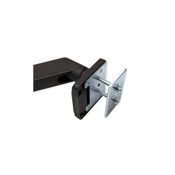 ROLINE LCD-Arm. Tischmontage. Gasfeder. 5 Gelenke. bis 18 kg — image 4