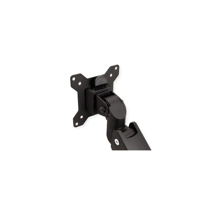 ROLINE LCD-Arm. Tischmontage. Gasfeder. 5 Gelenke. bis 18 kg — image 5