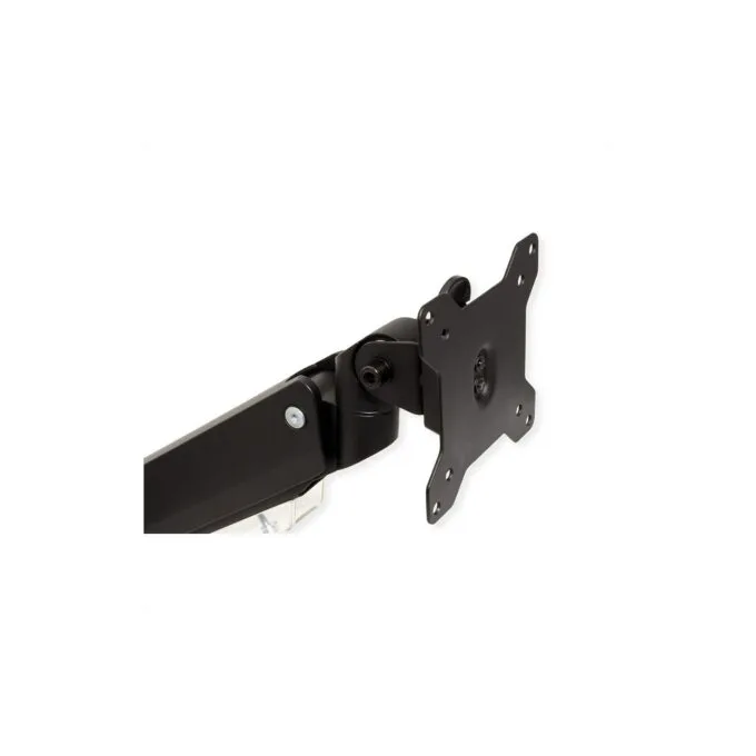 ROLINE LCD-Arm. Tischmontage. Gasfeder. 5 Gelenke. bis 18 kg — image 8
