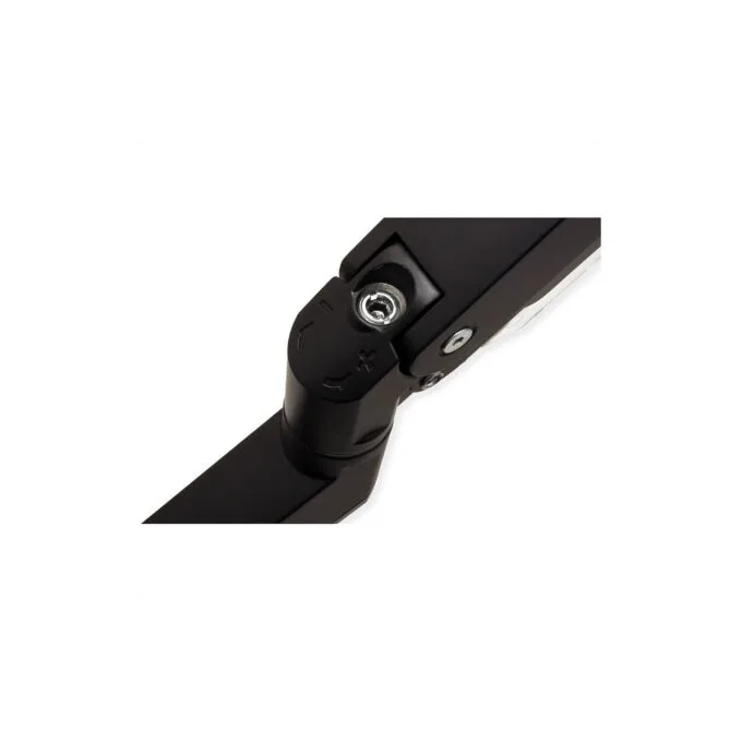 ROLINE LCD-Arm. Tischmontage. Gasfeder. 5 Gelenke. bis 18 kg — image 9