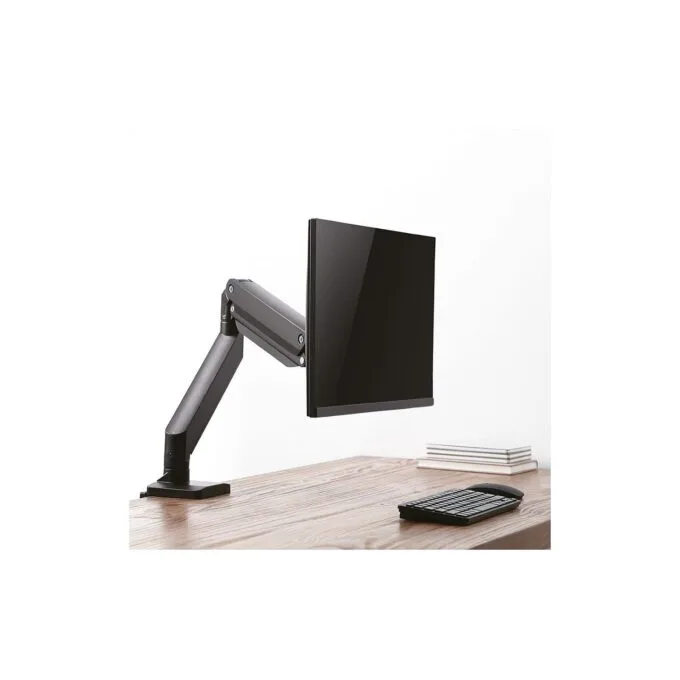ROLINE LCD-Arm. Tischmontage. Gasfeder. 5 Gelenke. bis 18 kg — image 10