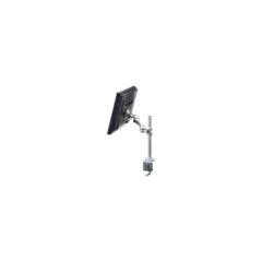 ROLINE LCD-Arm Trgerstange 3 Gelenke Tischmontage