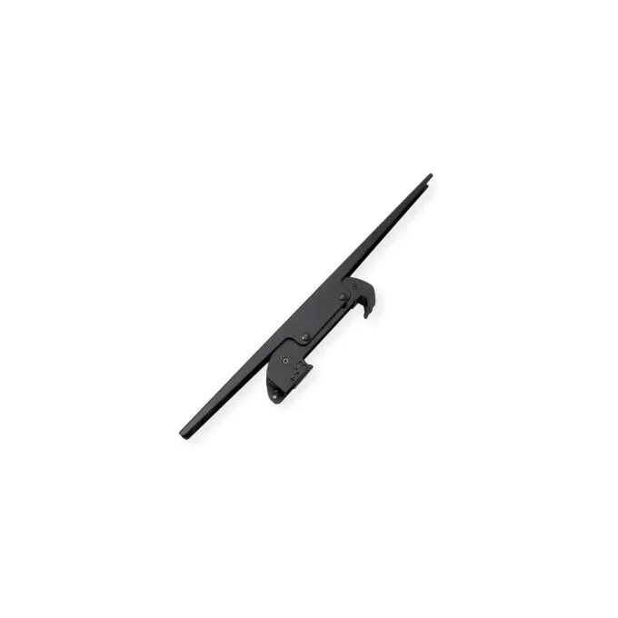 ROLINE LCD- TV-Rollstnder. 70-120 Zoll. bis 140kg. schwarz — image 6