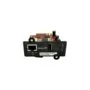 ROLINE LineSecure III Web SNMP Card. intern. Slot Card. 1GB s