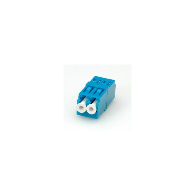 ROLINE LWL-Adapter LC Duplex Single-Mode Z — image 2