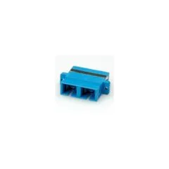 ROLINE LWL-Adapter SC Duplex Multimode PB