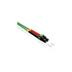ROLINE LWL-Kabel 50 125m OM5, LC LC, LSOH, grn, 10 m
