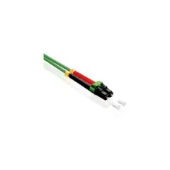 ROLINE LWL-Kabel 50 125m OM5. LC LC. LSOH. grn. 2 m