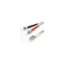 ROLINE LWL-Kabel 50 125um OM4 LC ST violett 0.5m