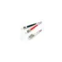 ROLINE LWL-Kabel 50 125um OM4 LC ST violett 10m