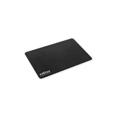 ROLINE Mausmatte, 3in1 Notebook Combo Mousepad, schwarz