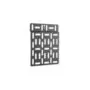 ROLINE Media-Player Halterung. klein (202 x 160 mm). bis 1 kg