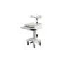 ROLINE Mobile PC- LCD-Arbeitsstation. hhenverstellbar. bis 26 kg