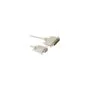 ROLINE Modemkabel 9pol. BU - 25pol. ST. 3 m
