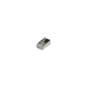 ROLINE Modular-Plug geschirmt Kat.5e Class D 10 Stck