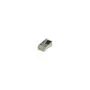 ROLINE Modular-Plug geschirmt Kat.5e Class D 10 Stck
