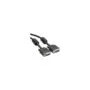 ROLINE Monitor-Kabel mit Ferritkern+DDC HD15 ST-ST 6m