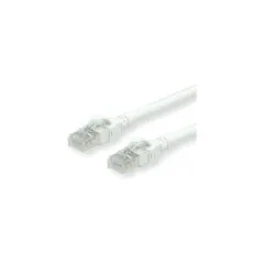 ROLINE Patchkabel Cat.6 S FTP (PiMF). Component Level. LSOH. wei. 0.3 m