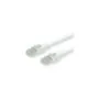 ROLINE Patchkabel Cat.6A S FTP (PiMF). Component Level. LSOH. wei. 1.5 m