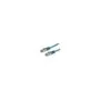 ROLINE Patchkabel Kat.6 Class E S FTP PiMF blau 3m