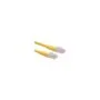 ROLINE Patchkabel Kat.6 Class E S FTP PiMF gelb 5m