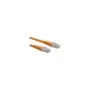 ROLINE Patchkabel Kat.6 Class E S FTP PiMF orange 7m