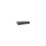 ROLINE PoE Fast Ethernet Switch 8 Port 8x PoE 48.26cm 19Zoll Einbau
