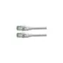 ROLINE RM Patchkabel Cat.6A S FTP (PiMF). wei. 1 m