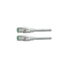 ROLINE RM Patchkabel Cat.6A S FTP (PiMF). wei. 7 m