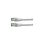ROLINE RM Patchkabel Cat.6A S FTP (PiMF). wei. 7 m