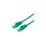 ROLINE RM Patchkabel Cat.6A UTP. grn. 2 m