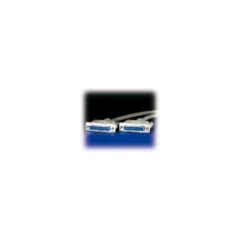ROLINE RS232 KABEL DB25-DB25.BU BU